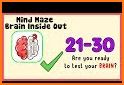 Hack of Mind. Maze - Puzzle related image