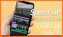 Fast & Slow Motion Video related image