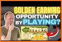 Golden Earn Real Money 2021 related image