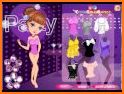 Fashion Dressup Girls related image