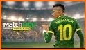 Match MVP Neymar JR - Football Superstar Career related image