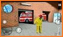 911 Airplane Fire Rescue Simulator related image