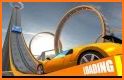 Extreme Car Stunts 3D Game related image