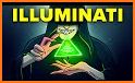 Be a Illuminati related image