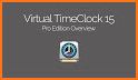 TimeClock Pro - Time Tracker related image