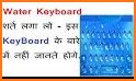 Glass Water Keyboard related image