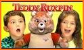 Teddy Ruxpin related image