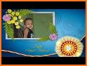 Raksha Bandhan Photo Frames related image