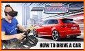 Real Car Driving With Gear : Driving School 2019 related image