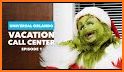 Fake Video Call From Grinch related image