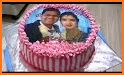 Birthday Cake Frames related image