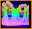 Unicorn Slime Maker – DIY Slime Games related image