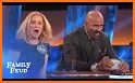 Buzzer - Family Feud Game Show related image