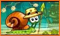 Snail BoB 8 Island Story related image