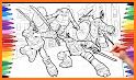 Ninja Coloring Drawing Book New Coloring Pages related image