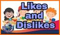 I!dislike! - Express yourself! related image