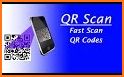 QR Code Reader, Scanner + Generator - Fast, No ADS related image