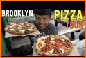 A Slice of New York Pizza related image