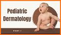 Pediatric Dermatology DDx Deck, 2nd Edition related image