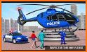 Police Car Transport Truck : Police Car Games related image