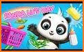 My Little Panda: Virtual Bear & Pet Care related image