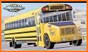 School Bus Driving：Bus Game related image