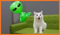 Cats vs. Aliens: Survival related image