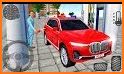 Realistic Bmw SUV  Driving Sim 2019 related image