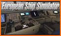 Cruise Ship Driving Simulator related image