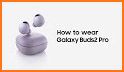 Guide For Galaxy Buds Pro related image