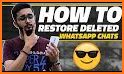 Recover Deleted Messages for WhatsApp related image