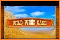 Slot Machine : Wild West related image