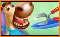 Pet Doctor - Animal care games for kids related image