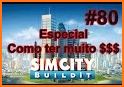 SimCity BuildIt related image