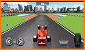 Top Speed Formula 1 Car F1 Racing Games related image