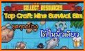 Tap Tap Craft: Mine Survival Sim related image