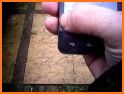 Alarm Car Key Lock Remote Simulator related image