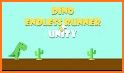 Pixel Dino Runner 2D related image