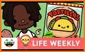 Guide Toca Life CITY World Town Walkthrough related image