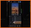 Lyrical photo video maker with Music Lyrical Video related image