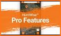 HuntWise: The Hunting App related image