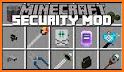 Security Camera Mod Minecraft related image