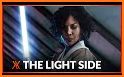 Jedi Editor Lightsaber Photo Maker related image