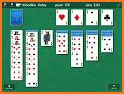 Vegas Solitaire - Free Classic Card Game related image