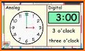 All Analog Clock - Smart And Digital Clock related image