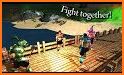 Survival Island Online MMO related image