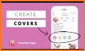 Highlight Cover Maker for Instagram - StoryLight related image