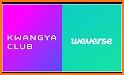 KWANGYA CLUB related image