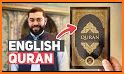 The Clear Quran Audiobook related image