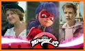 Miraculous Ladybug All Songs related image